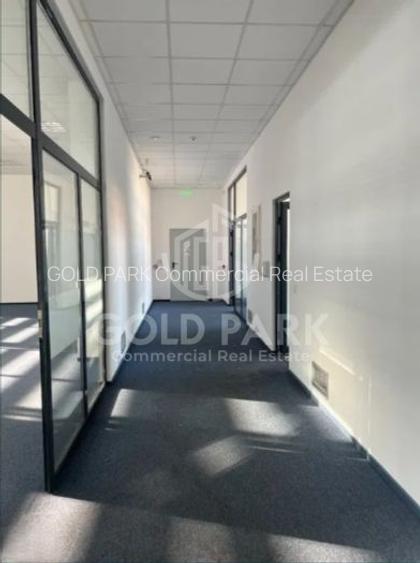 Cladire de birouri - Bulgaria - Suprafete 460 mp - 580 mp - 1124 mp - 8