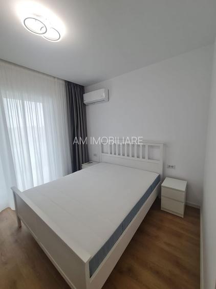 AP. 2 CAMERE 13 SEPTEMBRIE, BLOC NOU, LOC PARCARE, CENTRALA TERMICA - 3