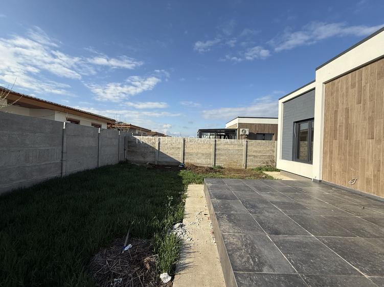 CASA| VILA INDIVIDUALA | PARTER | LUX| | 4 CAMERE | TUNARI - 57