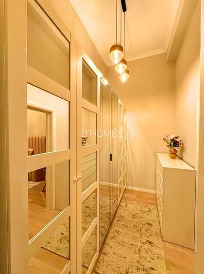 Chirie | Apartament 2 camere | Prima Închiriere | Parcare - 7