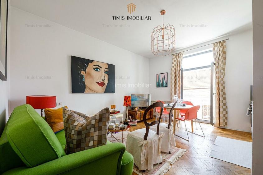 Vila impresionanta in Timisoara - Zona Balcescu | 466 mp, acces auto - 22