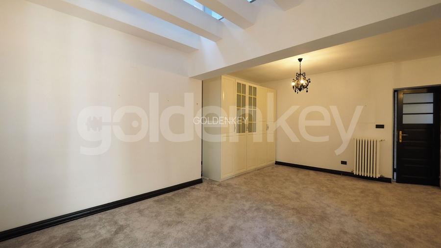 Duplex in vila renovat cu 4 camere, 2 bai | zona linistita | 200mpc - 10