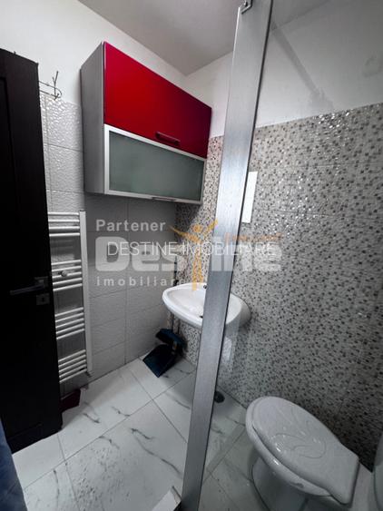 Petre Ispirescu-Sebastian | Garsoniera | 20mp | Parter | bloc 2020 | 37.500 euro - 7