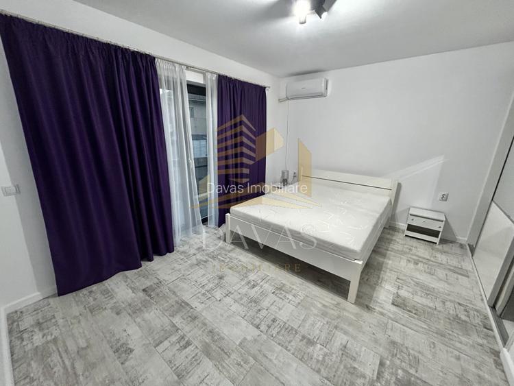 Casa tip duplex de inchiriat | Borhanci | Sauna | Gradina 340mp - 12