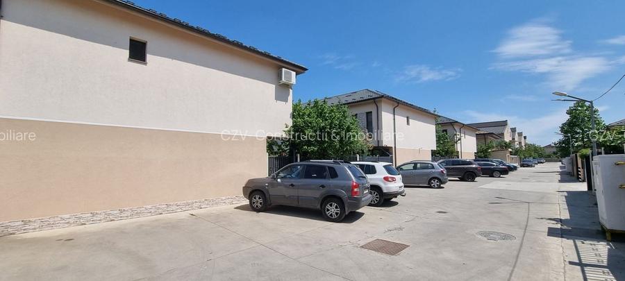 Vila la cheie cu grădină- sector 5 - 25