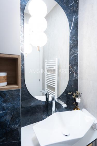 COMISION 0 | APARTAMENT EXCLUSIVIST | TERASĂ 85 MP | 2 LOCURI DE PARCARE SEPARAT - 17