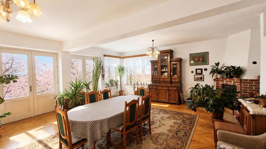 0 % comision, Casa individuala spatioasa cu teren de 539 mp, Gruia - 2