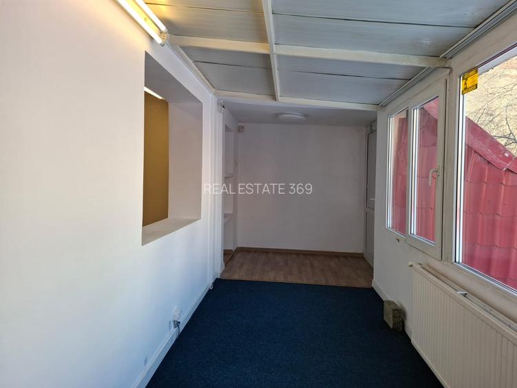 URGENT!, Titulesccu, et. 1 in imobil P+1, INTRARE SEPARATA, NEGOCIABIL - 12