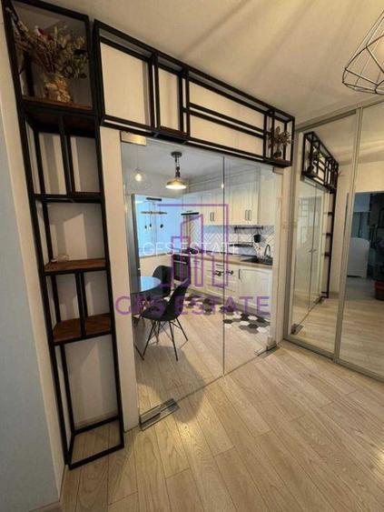 Inchiriere Apartament 2 Camere Dristor|Centrala|Parcare - 6