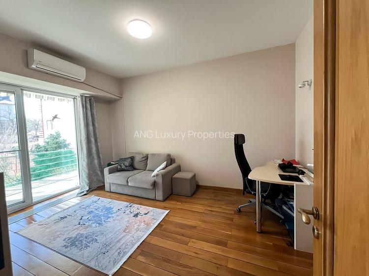 Clădire rezidentiala individuala multifuncțională în Băneasa, teren 1.200 mp - 14