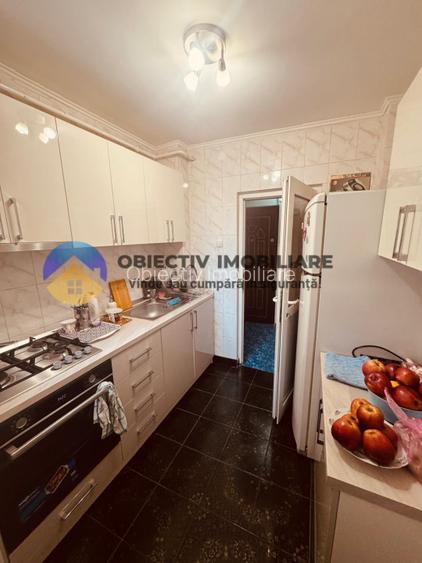 Apartament 3 camere – Str. Lămâiței - 5