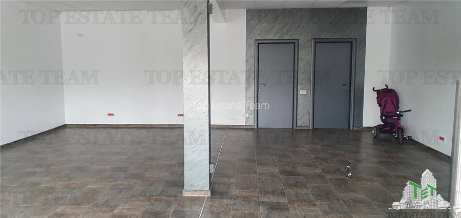 Spatiu comercial de vanzare zona Popasului - 2