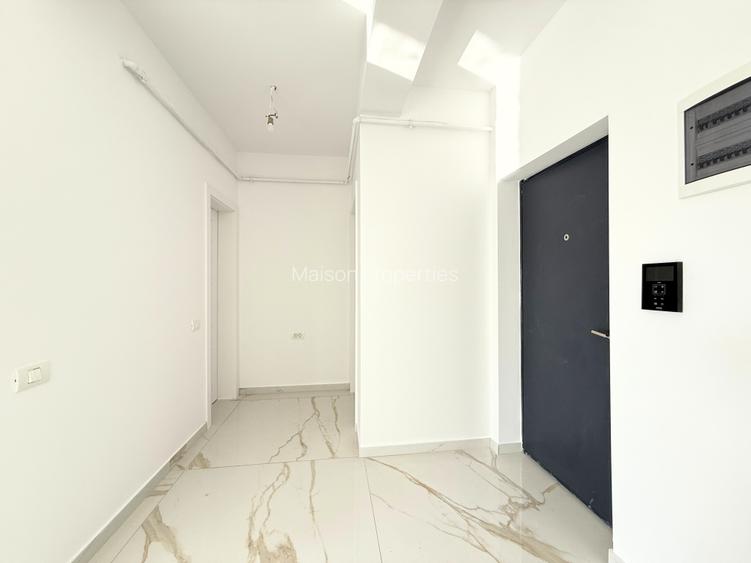 COMISION 0% | Penthouse | Proiect modern | 82 mp terasa - 10