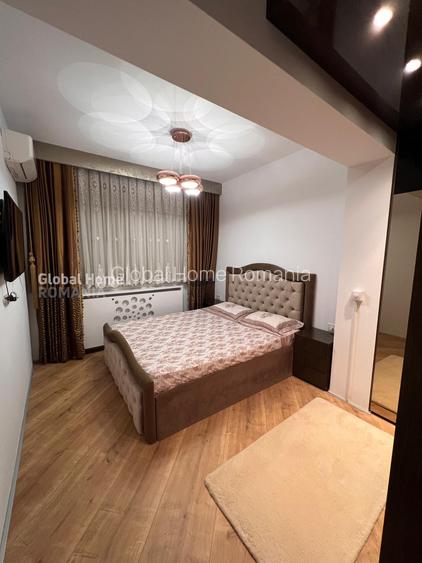 Apartament 3 camere 85MP | Pipera- 4 City North | loc parcare - 6