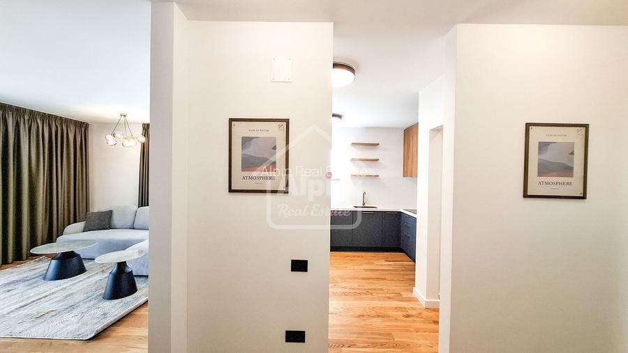 Apartament Finisaje Superioare I Central - 20