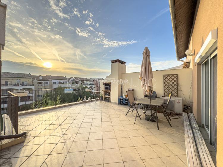 Apartament cu 3 camere si terasa de 42 mp in Pipera – perfect pentru vara! - 18