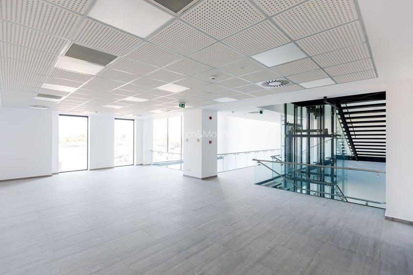 Birouri clasa A, in zona Complexului Studentesc - 5