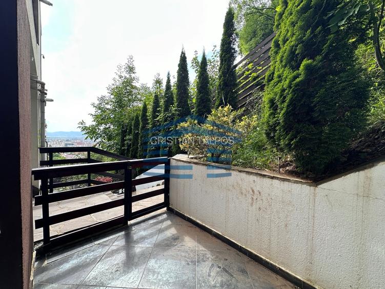 Apartament 2 camere -60mp - Open-space - Răcădău/Centrul Istoric - 3