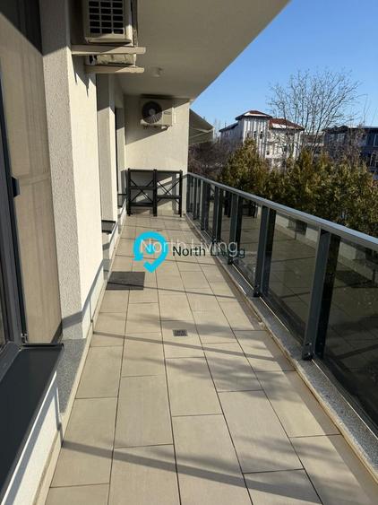 Apartament 2 Camere | Iancu Nicolae | Parcare subterana inclusa - 13