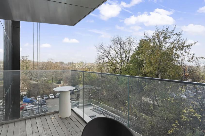 One Mircea Eliade / 3 camere / vedere lac - 4