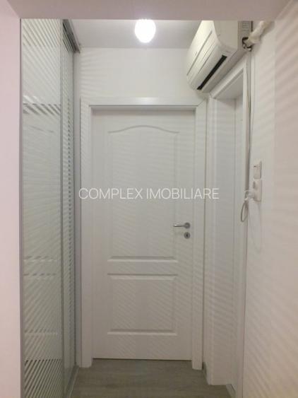 Dristor metrou-Park Lake,Apartament la cheie cu parcare in bloc reabilitat - 13