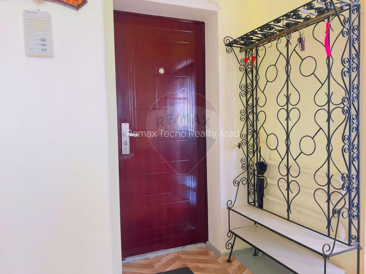 Apartament  central cu 3 camere în zona Podgoria - 27