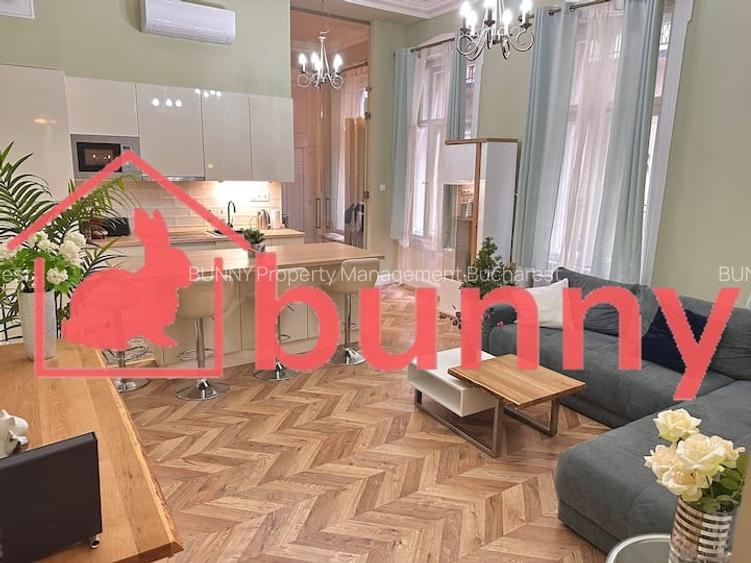 2 Rooms | Armeneasca | Cozy - 10