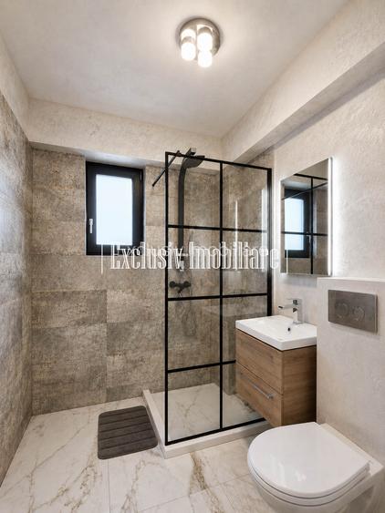 Apartament Premium 2 camere cu Terasa si Parcare Subterana - Termen Lung - 11