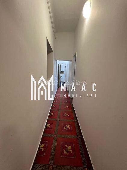 Spatiu comercial | Piata Mare | 95 MPU | Ultracentral - 8