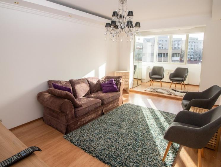 Locuință modernă, complet utilată, poziție excelentă - 2