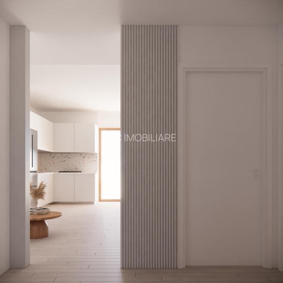 Apartament 2 camere - Direct Dezvoltator - Comision 0% - 4