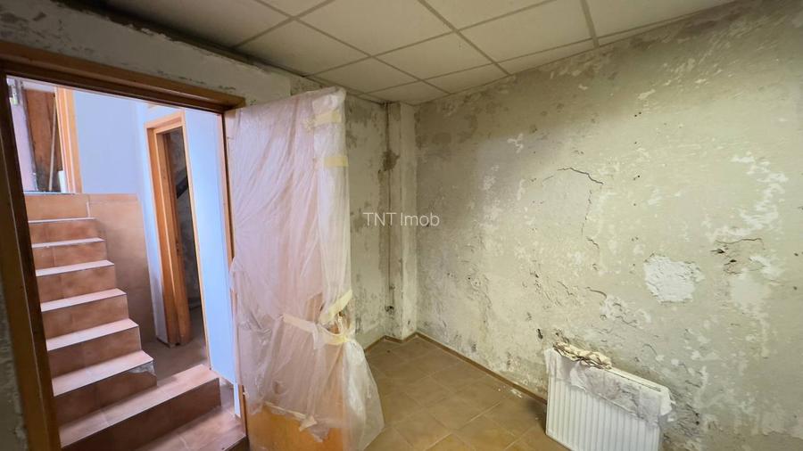 Vila cu 4 camere D+P+1 | Piata Unirii | Bd. Marasesti | 2 locuri parcare - 26