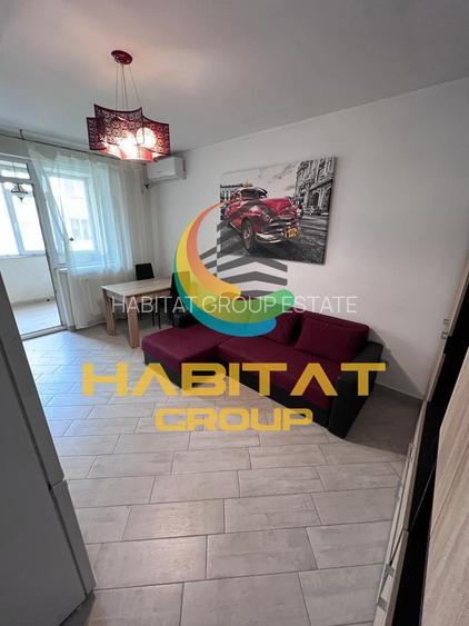Apartament 2 camere Metalurgiei mobilat si utilat - 2