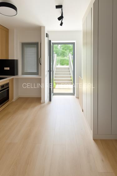 Opanez, vând  ap 3 camere , amenajat de designer, mobilat,utilat - 2