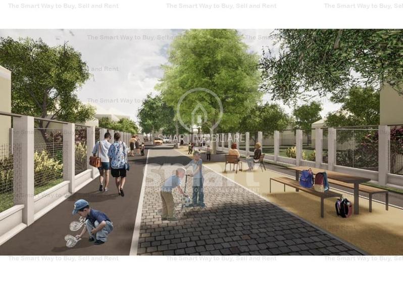 Apartament 3 camere BLOC NOU Iris  - 12