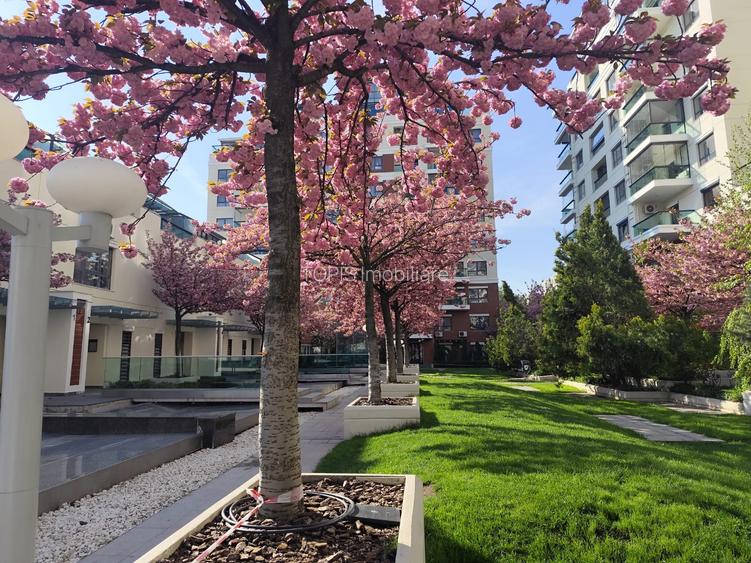 Emerald Residence - Apartament '70 mp + Parcare  Opțional - View spre Lacul Tei - 21