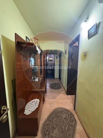 2 decomandate, bilateral, 54mp, Zona Niela,liber - 5