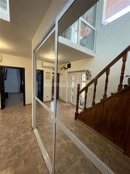 Casa P+M de vanzare zona centrala Tulcea - 4