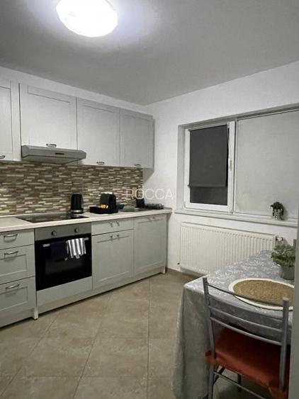 Apartament de 2 camere, 40 mp, parcare, centrala, zona Pipera - 3