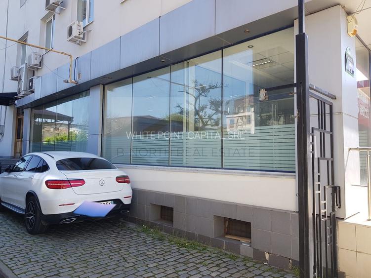 Chirie -Spatiu comercial-Parter - 2