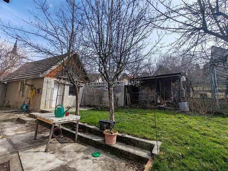 Casa individuala , teren 717 mp - Sacele - 21