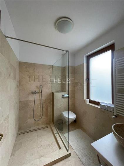 PIPERA | DE VANZARE VILA 4 DORMITOARE | GARAJ - 11