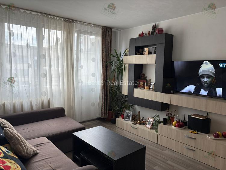 Apartament 3 camere Apărătorii Patriei, 63.70 mp - renovat, gata de mutare - 21