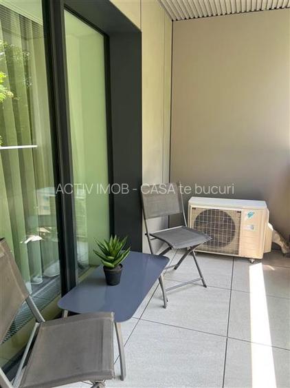 2 Camere, Lux, Cortina Academy, 3 min Metrou Academia Militara - 20