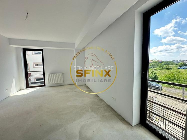 Vila duplex de inchiriat zona Pipera Emil Racovita - 9