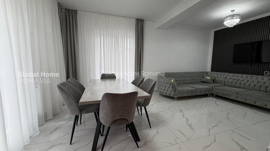 Casa 4 camere 100MP | Bucurestii Noi | Chitila | 0% Comision | Loc de parcare |  - 2