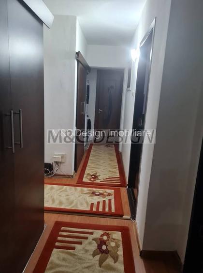 4 camere  Fratelia-Girocului  100mp+boxa - 15