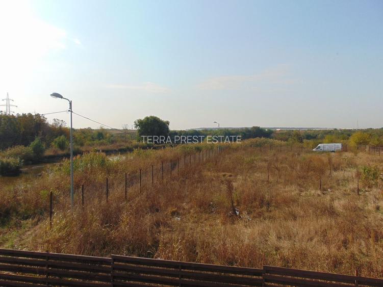 Afacere la cheie, spatii cazare zona top - teren peste 3000 mp - 8