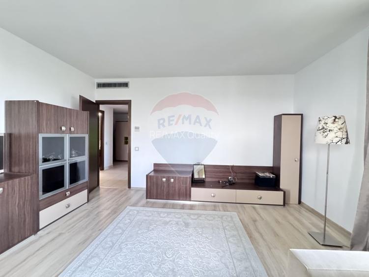 Apartament 3 camere de inchiriat - Parcare subterana - Asmita Gardens - 5