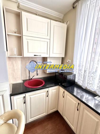 APARTAMENT 2 CAMERE I ETAJ 1 I 60 MP I CENTRU I BLOC NOU I LOC DE PARCARE I - 12